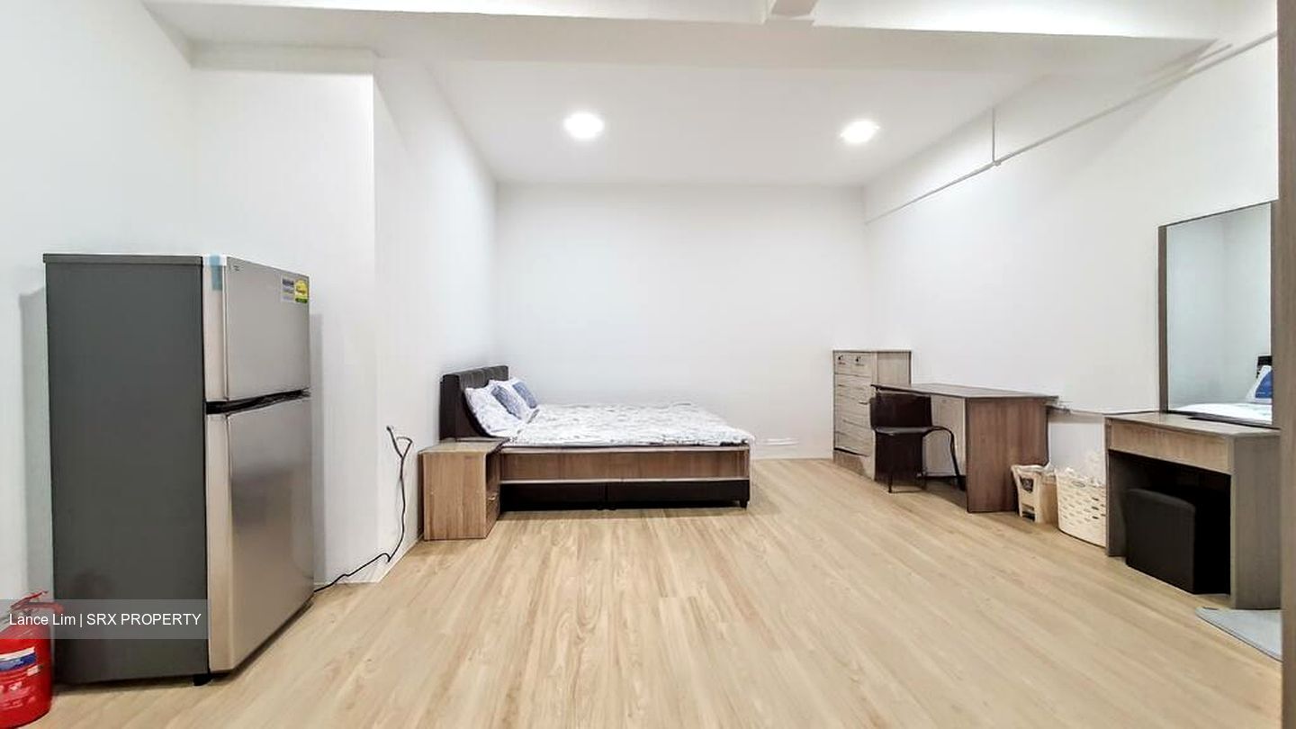 Public Mansions (D12), Apartment #528715711